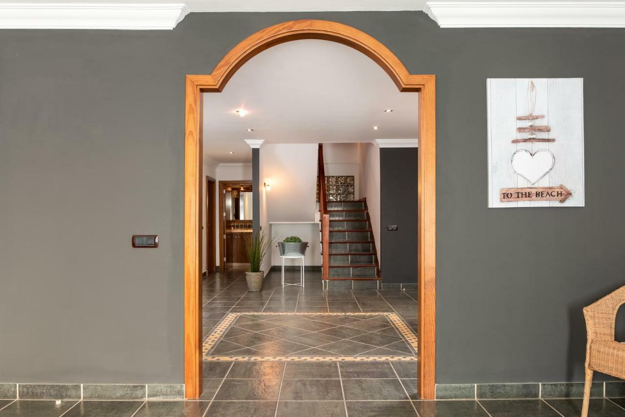 1 Charming Villa Conde Private Garden Pool, Bbq! أذيخي المظهر الخارجي الصورة